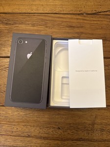 iPhone 8 Box | eBay