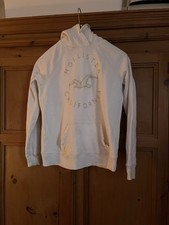 Holister (California) Size M Women's Hooded Sweatshirt