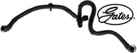Gates EMH664 Schlauch FüR KurbelgehäUseentlüFtung Schlauch FüR
