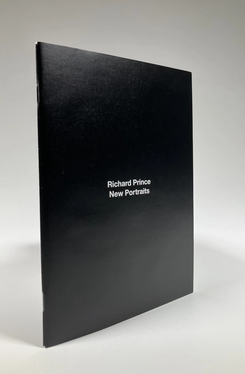 25+ Richard Prince In Antiquarian & Collectible Books for sale