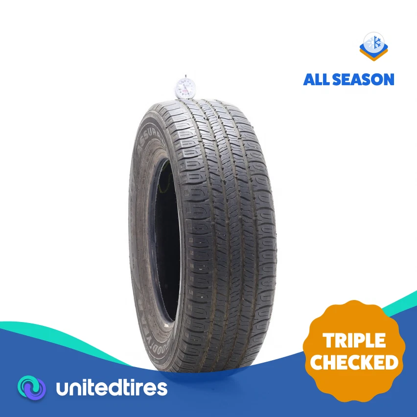 Goodyear 205/65/15 All Season Tires for sale | eBay