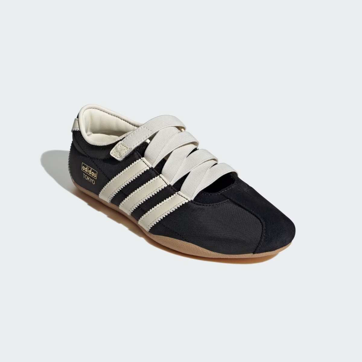 adidas Originals Tokyo Shoes 2026 MARY JANE MJ JR4790 Black