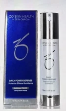 Zo Skin Health Daily Power Defense Anti Aging 50ml / 1.7 Fl Oz NEW  Set of 5