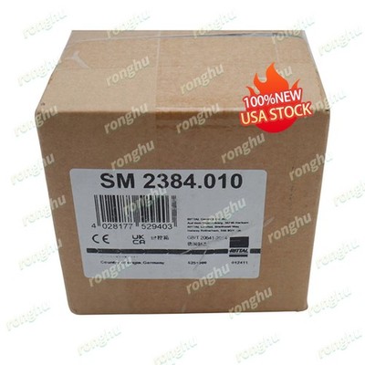 Rittal 2384010 S/STEEL SWITCH HOUSING 1.4301,IP66 SM 2384.010