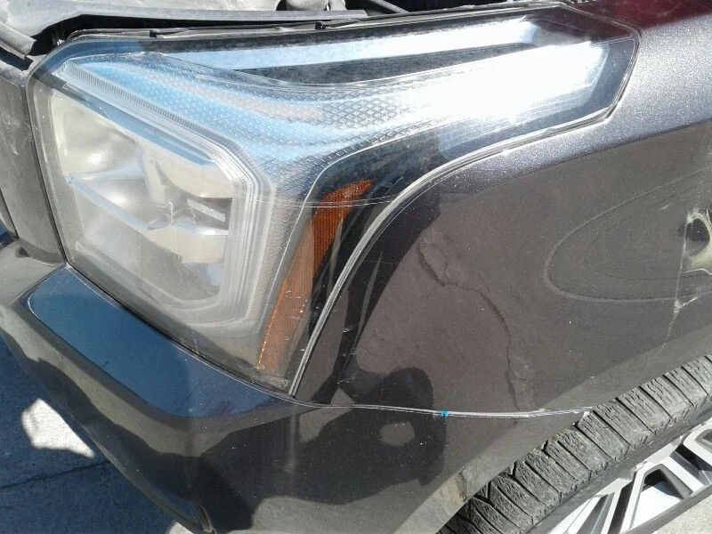 Transfer Case ID Azc Fits 18-20 ESCALADE 125410 Foto 4 de 4