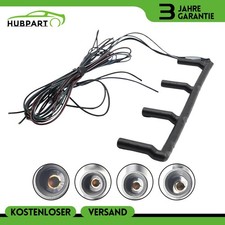 1x Kabelbaum Gl&uuml;hkerzen Kabelreparatursatz Kontaktbr&uuml;cke F&uuml;r Audi Vw 1.9 2.0Tdi