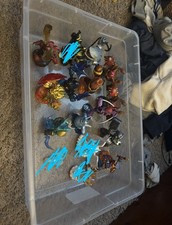 Skylanders Large Lot