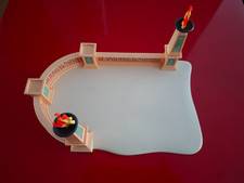 Playmobil Figur Abenteuer Rom=Gladiatoren-Arena=Krieger=Römer