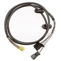 Kabelreparatursatz Kofferraumdeckel Links 1.340Mm Kabel Metzger FüR Audi