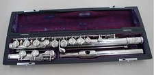 Kotake 25S Flute
