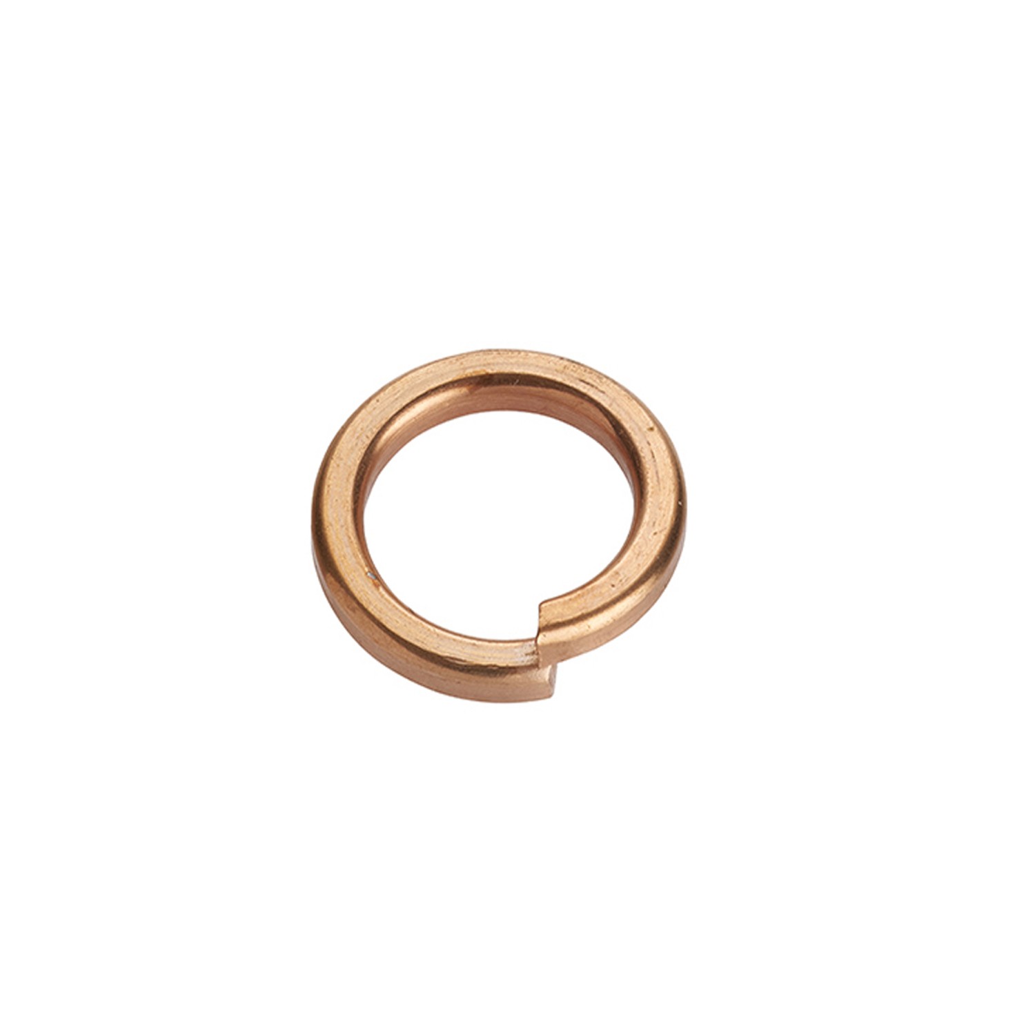 Unifix Phosphor Bronze Spring Washers DIN 7980 - M5 - Box of 1000