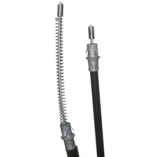 Parking Brake Cable-Element3 Raybestos BC94498 fits 1993 Ford Mustang