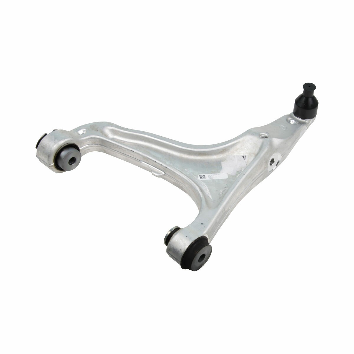 New Genuine Maserati Front Control Arm Assembly Lower Left OE 670213730