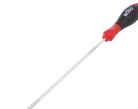 Screwdriver: Standard; Phillips; PH1; Softfinish® - WIHA.00757 | EU Stock