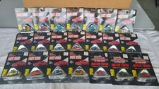 Hot Rod Magazine Motor Trend Racing Champions 1:144 Cars Lot of 21