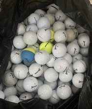 SALE! 40 mixed brand Golf Balls - grade A / B