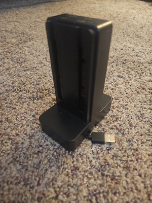 Nintendo Switch Power A Joy-Con Controller Charging Dock Station