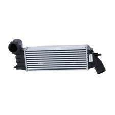 Ladeluftkühler NRF für Citroën C8 EA_ EB_ Fiat Ulysse 179AX 807 E 179