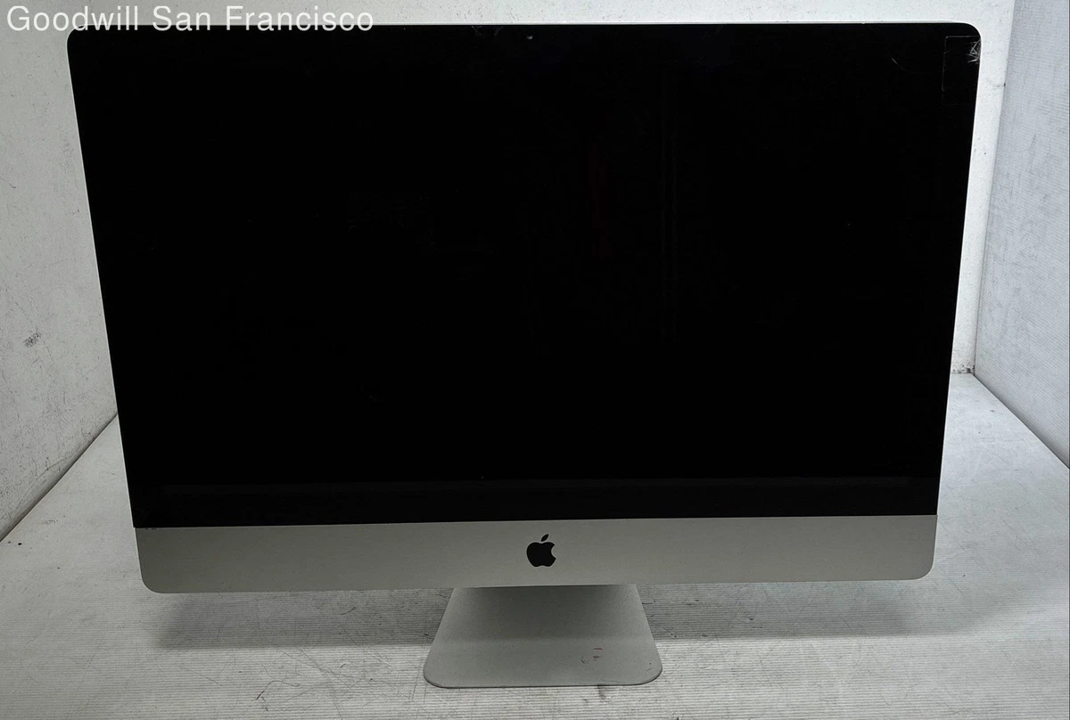 Imac A1312 for sale - eBay