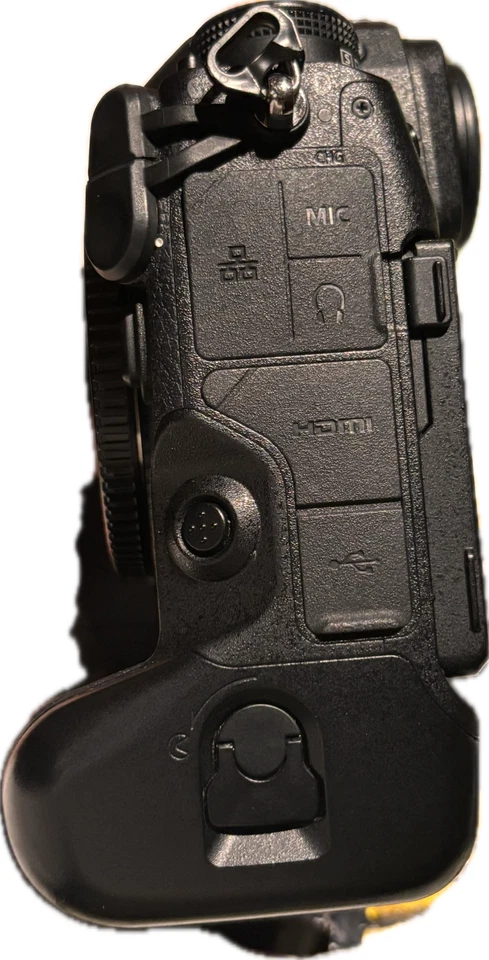 Nikon Z 9, foto 3 di 5