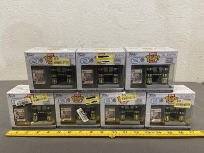 Funko Bitty Pop Harry Potter   New   Sealed