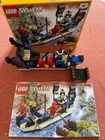 LEGO Castle: Shanghai Surprise (3050)