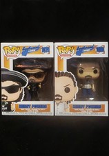 Funko Pop Eastbound & Down Figures 11