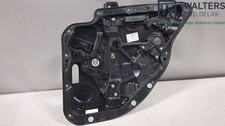 El. Fensterheber Mechanismus - MERCEDES-BENZ GLC-KLASS (X253/C253) 15-22 El. Fensterheber Mechanismus - MERCEDES-BENZ GLC-KLASS (X253/C253) 15-22