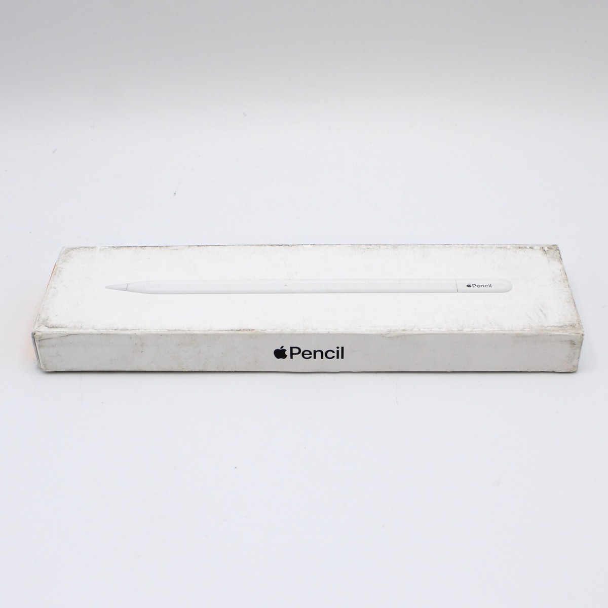 Apple Pencil USB-C For iPad Models With USB-C Connector In White