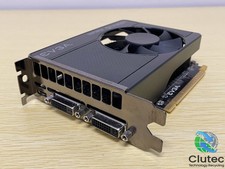 EVGA GeForce GTX 650 Ti 2GB PCI-E Dual DVI/Mini HDMI Video Graphic Card