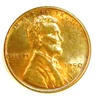 1950 D Lincoln Wheat One Cent Coin - Uncirculated - Denver Mint !!**