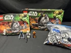 LEGO Star Wars Corporate Alliance Tank Droid 75015 100% complete w/ box Jango
