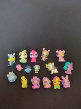 Hatchimals Colleggtibles Collectible Mini Figures Mixed Lot 11 Toys Spin Master