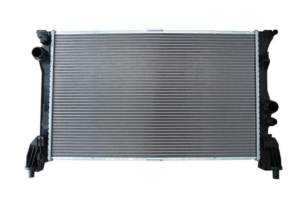 MotorküHler WasserküHler Kamoka 7700046 FüR Mercedes Vito Mixto Double Cabin 5-image