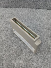 King Records Famicom Soft Jesus Used