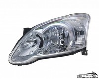 Front Scheinwerfer FüR Toyota Corolla Links Vorne 01-07