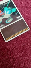 Pc Engine Exclusive Software R.Type I Model R.Type I Hudson FMy90