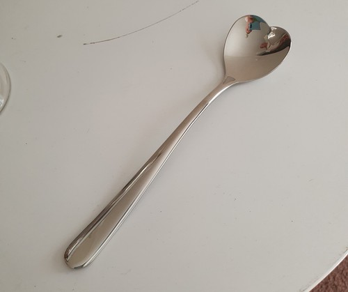 Alessi Big Love Ice Cream Bowl Ice White Colour - Picture 7 of 9