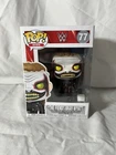 Funko Pop! WWE - "the Fiend" Bray Wyatt - Amazon Exclusive #77 C3