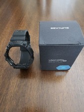 SUPCASE for Samsung Galaxy Watch 6/5/4 44mm Smart Watch Strap Band Case Cover