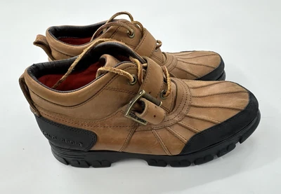 Polo Sport Men's Ankle Boots for Sale | Shop New & Used Men's