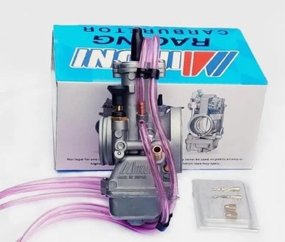 YAMAHA YZ125 YZ 125 250 TMX 38 Mikuni CARBURETOR Mikuni TMX38 KTMs