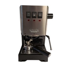 Gaggia Classic Evo Pro RI9380/46 E24 Espresso...