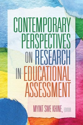 Contemporary Perspectives on Research in Educational Assessment | Khine | Buch