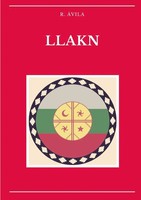 R. ÁVila | Llakn | Taschenbuch | Spanisch (2019) | Kartoniert / Broschiert
