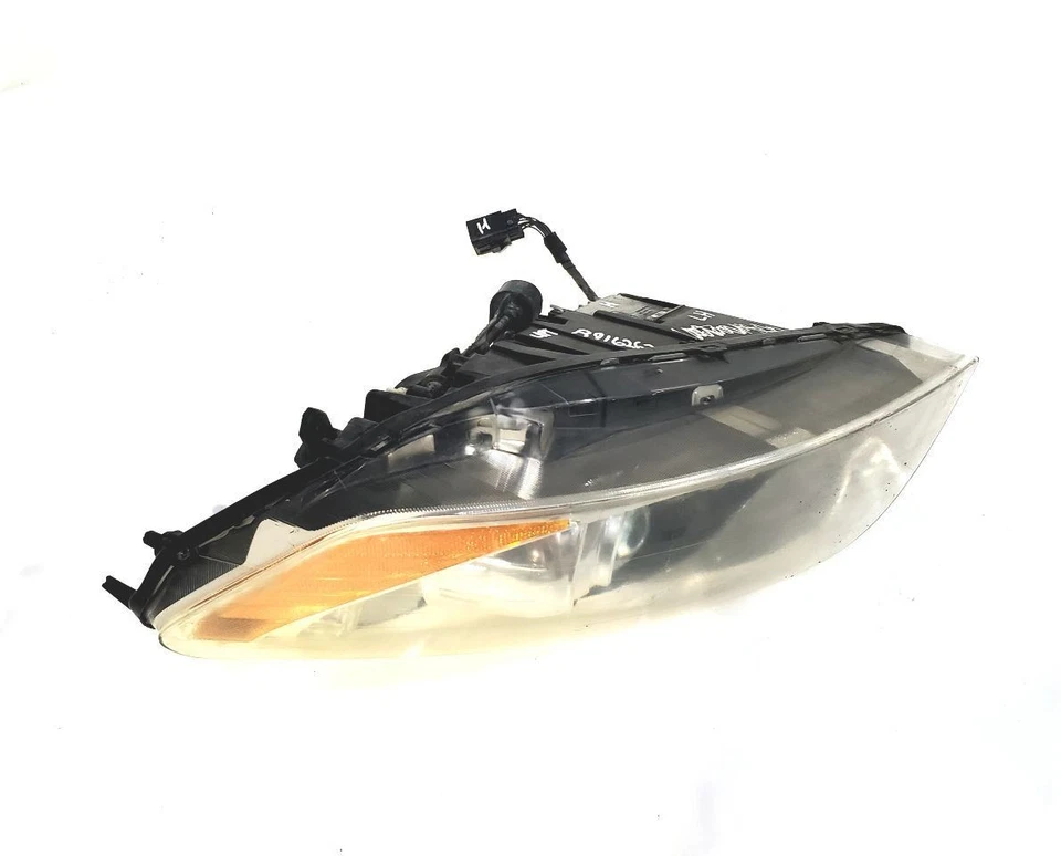 Faro izquierdo Volvo XC60 2011 2012 2013 OEM HID xenón 30763149 Foto 4 de 4
