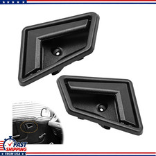 Interior Door Handles Pair 8311056b015es Suzuki Sidekick 1989-1998 Geo Tracker 1