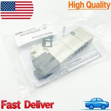 New Solenoid Valve A05PS25X-1P Fit For Parker Komori Printing Machine Parts