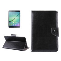 SchutzhüLle FüR Lenovo Yoga Tab 3 8 Lte YT3-850L Schwarz Schutzcase