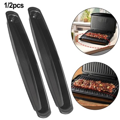 Grill Auffangschale Auffangschale Ersatz Hitzebeständig für George Foreman Grills